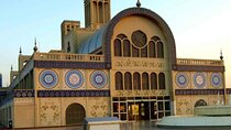 Five Emirates Tour from Dubai! A Day trip to countryside of UAE! 