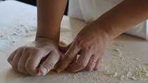 Gluten free pasta and dessert class 6 guests max