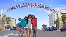 Daytona Beach Day Small Group with Hotel Pick Ups
