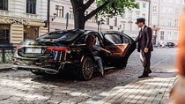 2 Days Zurich Private Tour 