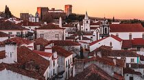 Templar's Castle, Nazaré and Obidos 