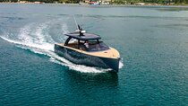 Bachelorette or Hen Party Boat From Trogir And Split