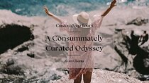 Custom Jeep Tours: A Consummately Curated Odyssey from Chania