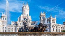 Imperial Madrid: Royal Palace and the Habsburg dynasty in Madrid