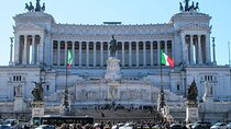 Rome: Walking Tour through the Marvel of the city