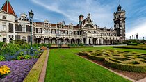 Dunedin Adventure: Private Family Heritage & Nature Walk