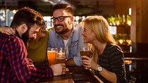 Brews and Views: A Private Tour of Dunedin’s Craft Beer Scene