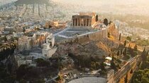 Athens Half-Day Private Car Tour with a Local 