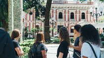 Private Walking Tour in Florianopolis with Local Bar Hop