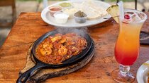 Lunch or Dinner with Pickup from Montego Bay 