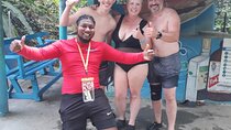 Private Blue hole Tour from Ocho Rios 