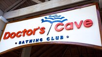 Doctors Cave Beach & Shopping With Transportation in Montego Bay
