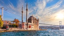 Private Tour Istanbul Eyup, Pierre Loti Hill, and Kariye Museum 