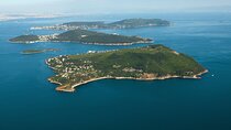 Private Tour Princes Islands Full Day from Istanbul