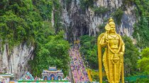 Private Kuala Lumpur City on a Budget Day Tour