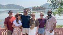  Golden Triangle Tour To Delhi Agra And Jaipur 4 Days