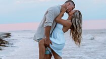 Private Professional Vacation Photoshoot in Brisbane 
