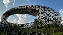Private Tour of Dubai Experience the Diversity of the City