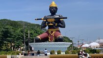 Private Taxi Phnom Penh to Battambang