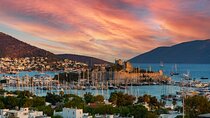 Private Tour Bodrum Full Day