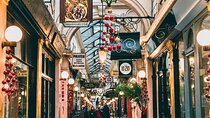 Secret Covered Passages Tour in Paris