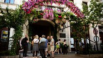 Budapest Ruin Bars: Evening Walking Tour with Drinks & Snacks