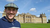 Private tour from Heathrow to Southampton via Oxford & Blenheim