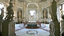 Vatican Museums, Sistine Chapel & Basilica Guided Experience