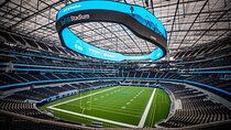 SoFi Stadium Tour in Los Angeles