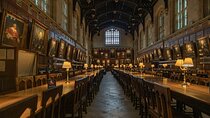 Extended: Oxford University & City Tour With Christ Church