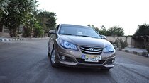 Luxury Private Transfer: Aswan to Marsa Alam - Nile to Red Sea