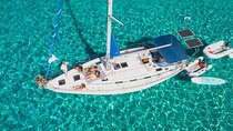 Private sailing experience discovering Ibiza or Formentera