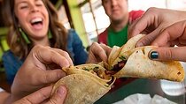 The Original TACO TOUR Santa Barbara