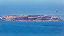 Half-Day Private Tour to Robben Island with Expert Guide