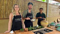 Balinese Cooking Class with Traditional Market Tour