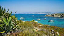 Private Cannes and Antibes Day Trip from Saint-Tropez