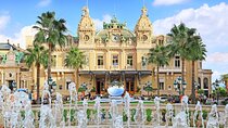 2 Hour Private Trip to Monaco from Nice and Antibes