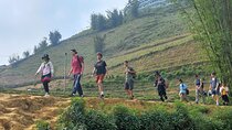 2 Days and 1 Night Sa Pa Trekking 