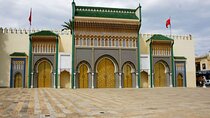 highlights of morocco 7 nights and 8 days