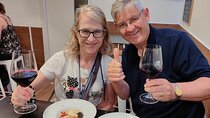 San Sebastian Combo City and Pintxo Private Tour