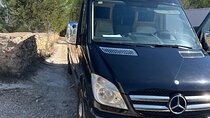 Private Transfer from Barcelona Airport to Barcelona Center Port 