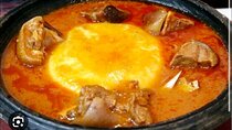 Authentic Ghanaian Cooking Lessons and Take Out Services.