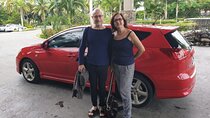 Private Transfer from Nadi Intl Airport to Sheraton Fiji Resort 