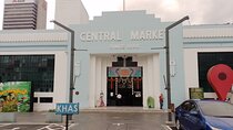 Kuala Lumpur City Tour