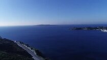 Private Temple of Poseidon Tour with a Pickup 