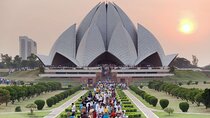 Old & New Delhi Private Tour - Half or Full Day (TOP RATED)