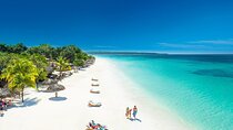 Full Day Tour to Rick's Cafe and Negril Beach