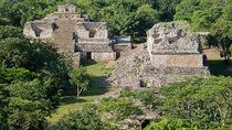 Visit to Ek Balam, Cenote and Valladolid with Pick up and Lunch