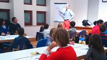 Calligraphy Workshop for all ages