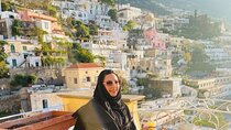 Private Transfer from Positano to Salerno 
